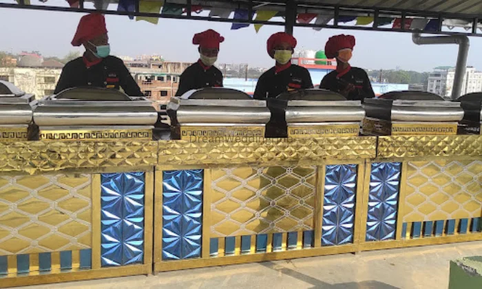 Lazawab Caterers